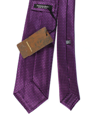 Stefano Ricci Tie Pleated