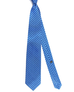 Stefano Ricci designer Tie Pleated