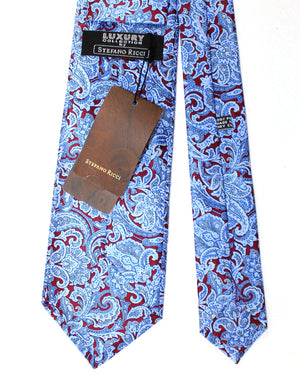 Stefano Ricci Tie Pleated