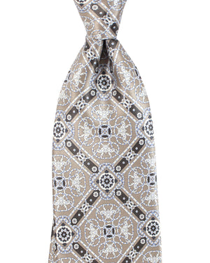 Stefano Ricci Silk Tie 