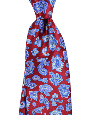 Stefano Ricci Silk Tie 