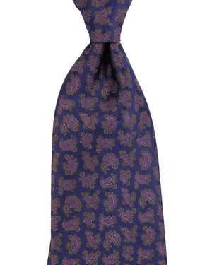 Stefano Ricci Silk Tie 