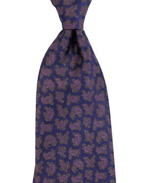 Stefano Ricci Silk Tie 