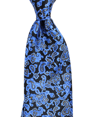 Stefano Ricci Silk Tie 