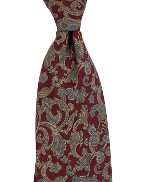 Stefano Ricci Silk Tie 