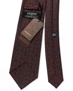 Stefano Ricci designer Tie