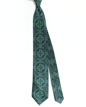 Stefano Ricci Silk Tie 