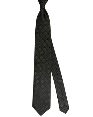 Stefano Ricci Silk Tie 