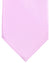 Stefano Ricci Silk Tie Pink Solid