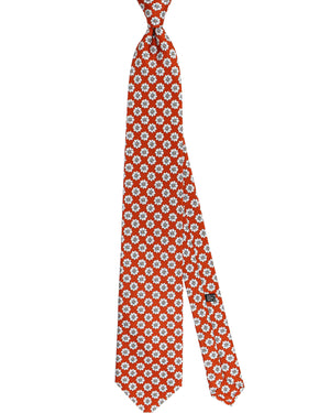 Stefano Ricci Silk Tie 