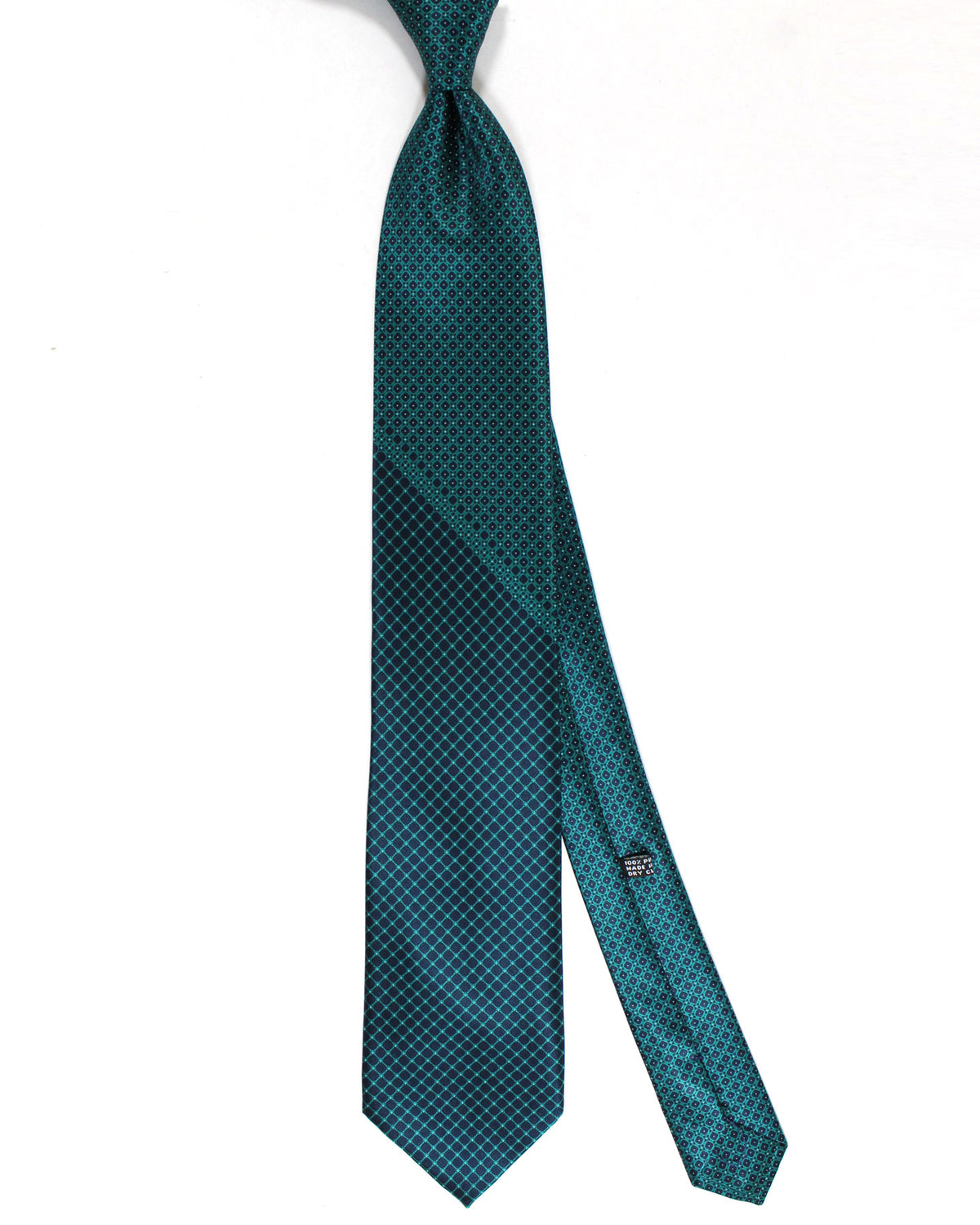 Stefano Ricci genuine Tie - Geometries