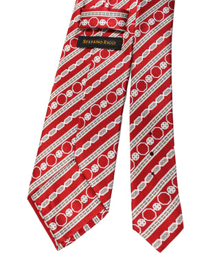 Stefano Ricci authentic Tie 