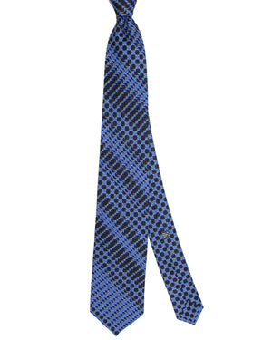 Stefano Ricci Pleated genuine Tie 