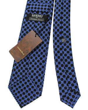 Stefano Ricci Pleated authentic Tie 