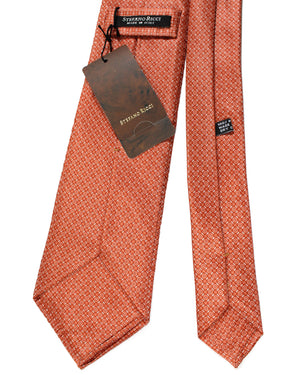 Stefano Ricci Pleated authentic Tie 