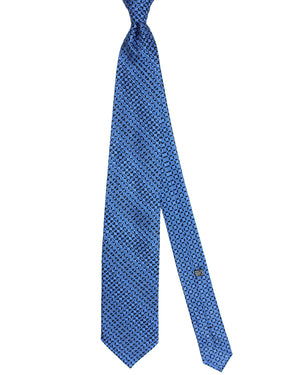 Stefano Ricci Pleated genuine Tie 