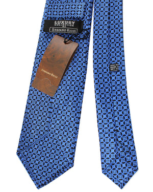 Stefano Ricci Pleated authentic Tie 