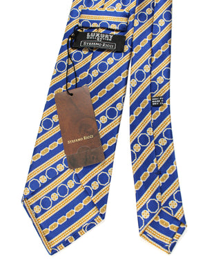 Stefano Ricci genuine Tie 