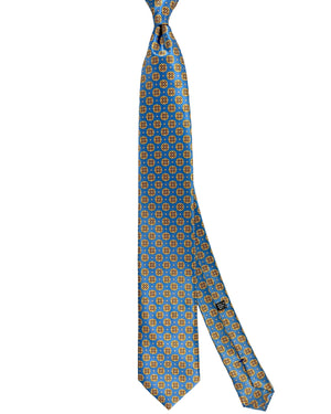 Stefano Ricci Silk Tie 