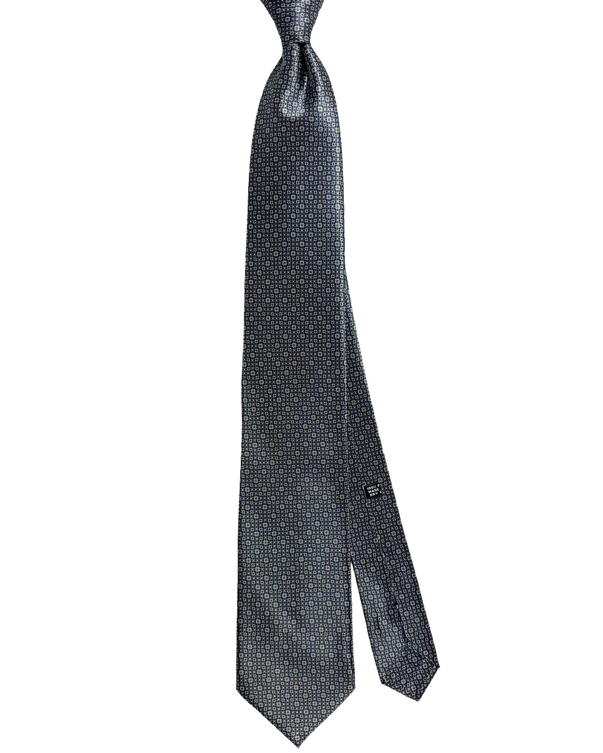 Stefano Ricci Silk Tie