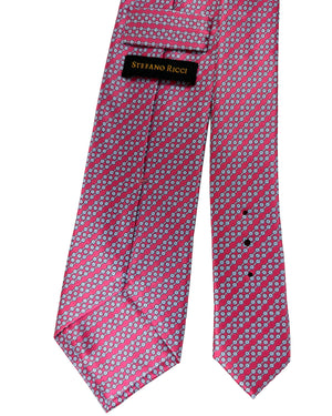 Stefano Ricci silk Tie 