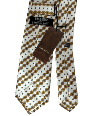 Stefano Ricci silk Tie 