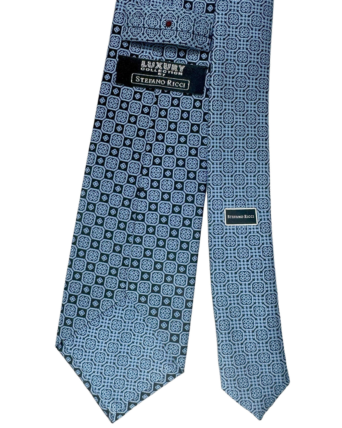 Stefano Ricci designer Tie 
