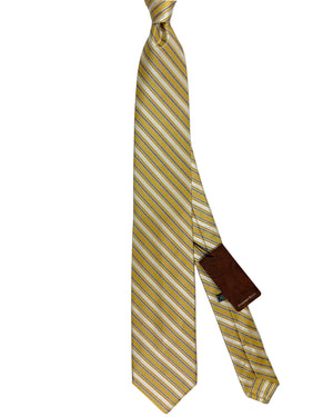 Stefano Ricci Silk Tie 