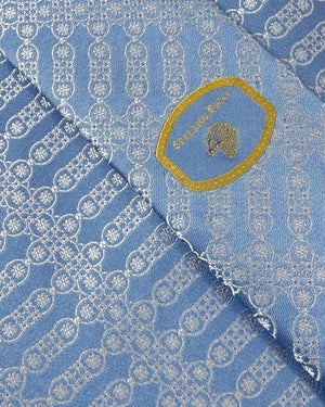 Stefano Ricci Silk Tie