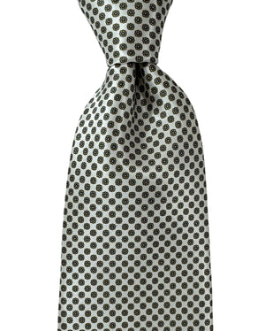 Stefano Ricci Silk Tie 