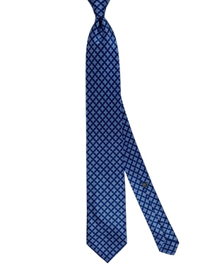 Stefano Ricci Silk Tie 