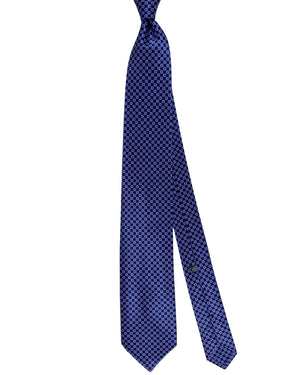 Stefano Ricci Silk Tie 