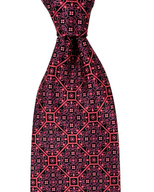 Stefano Ricci Silk Tie 