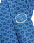 Stefano Ricci Silk Tie Blue Mini Geometric