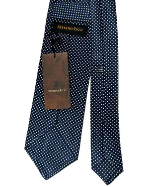 Stefano Ricci silk Tie Design