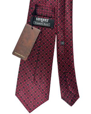 Stefano Ricci silk Tie 