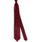 Stefano Ricci Silk Tie Black Red Stripes