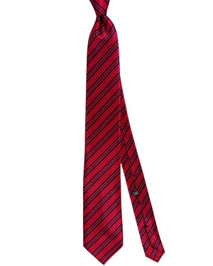 Stefano Ricci Silk Tie 