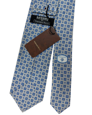 Stefano Ricci Silk Tie Genuine