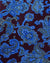 Stefano Ricci Tie Maroon Blue Gray Ornamental Paisley