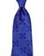 Stefano Ricci Silk Tie Purple Design