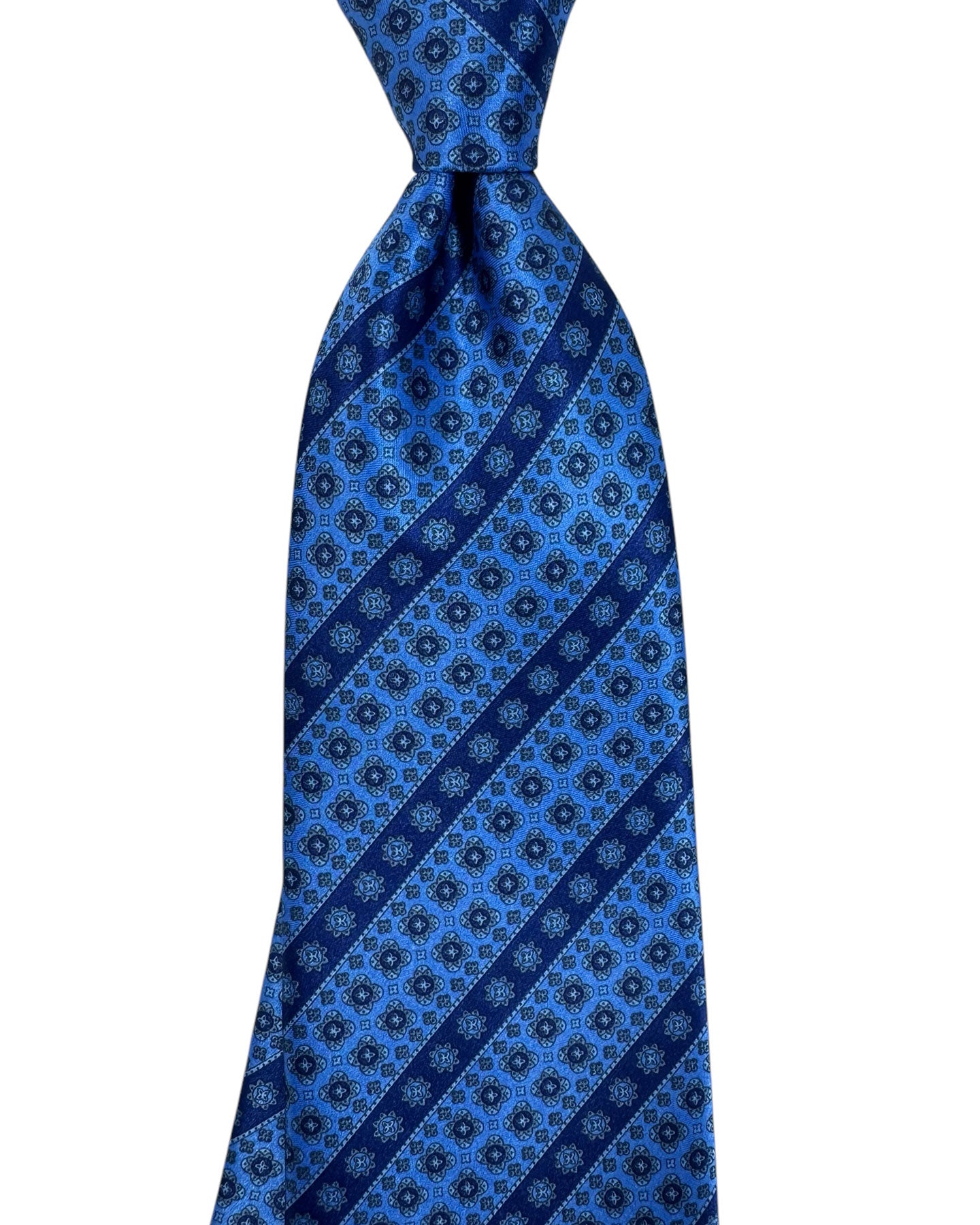 Silk Tie