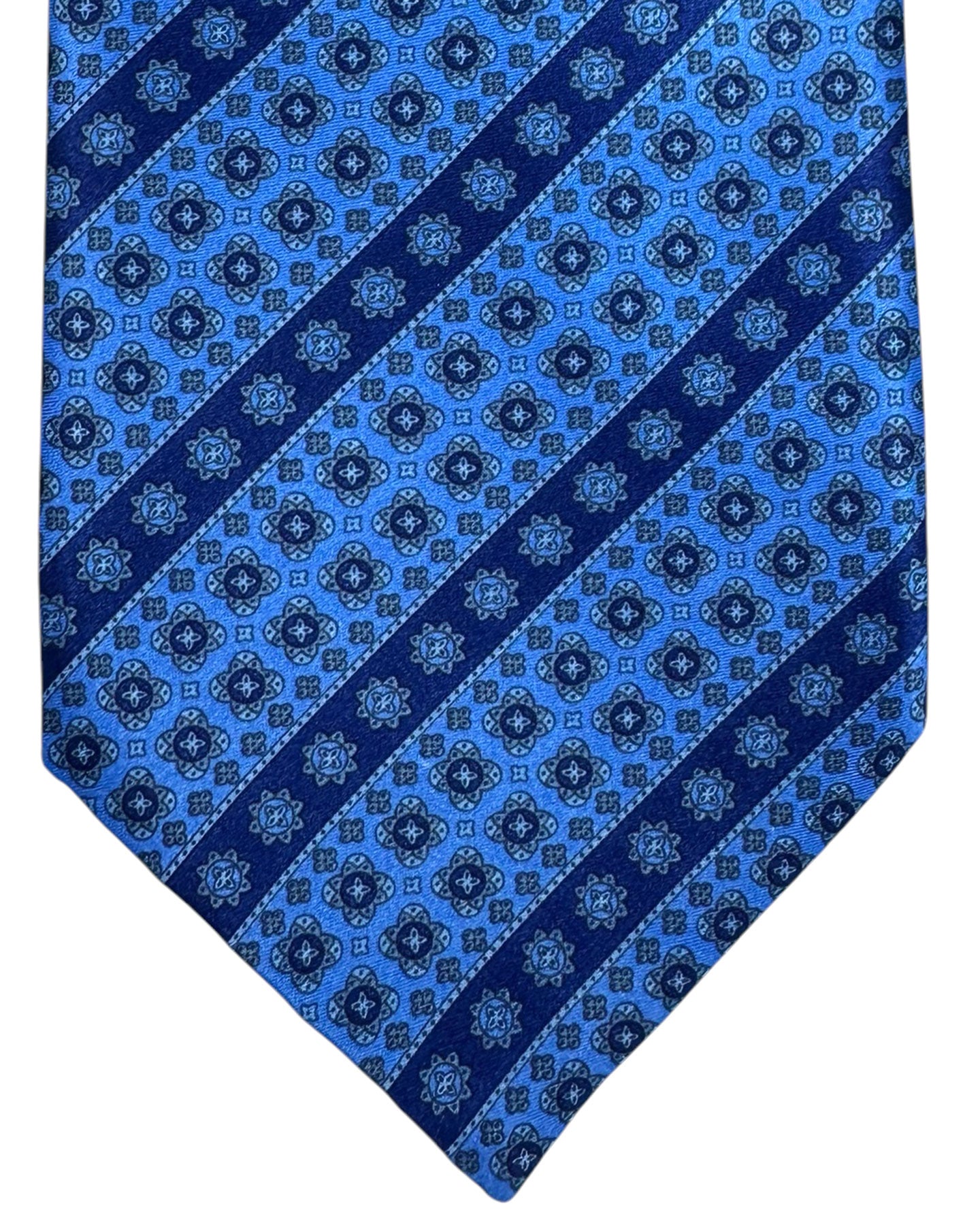Silk Tie
