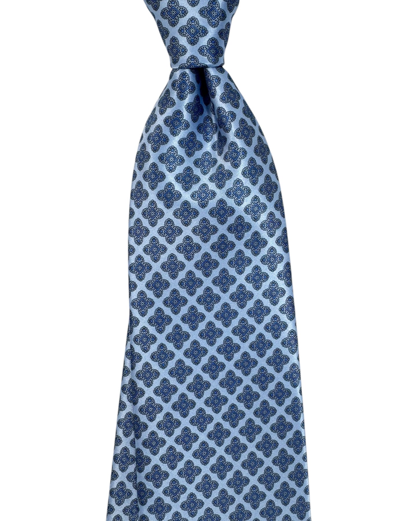 Stefano Ricci Silk Tie