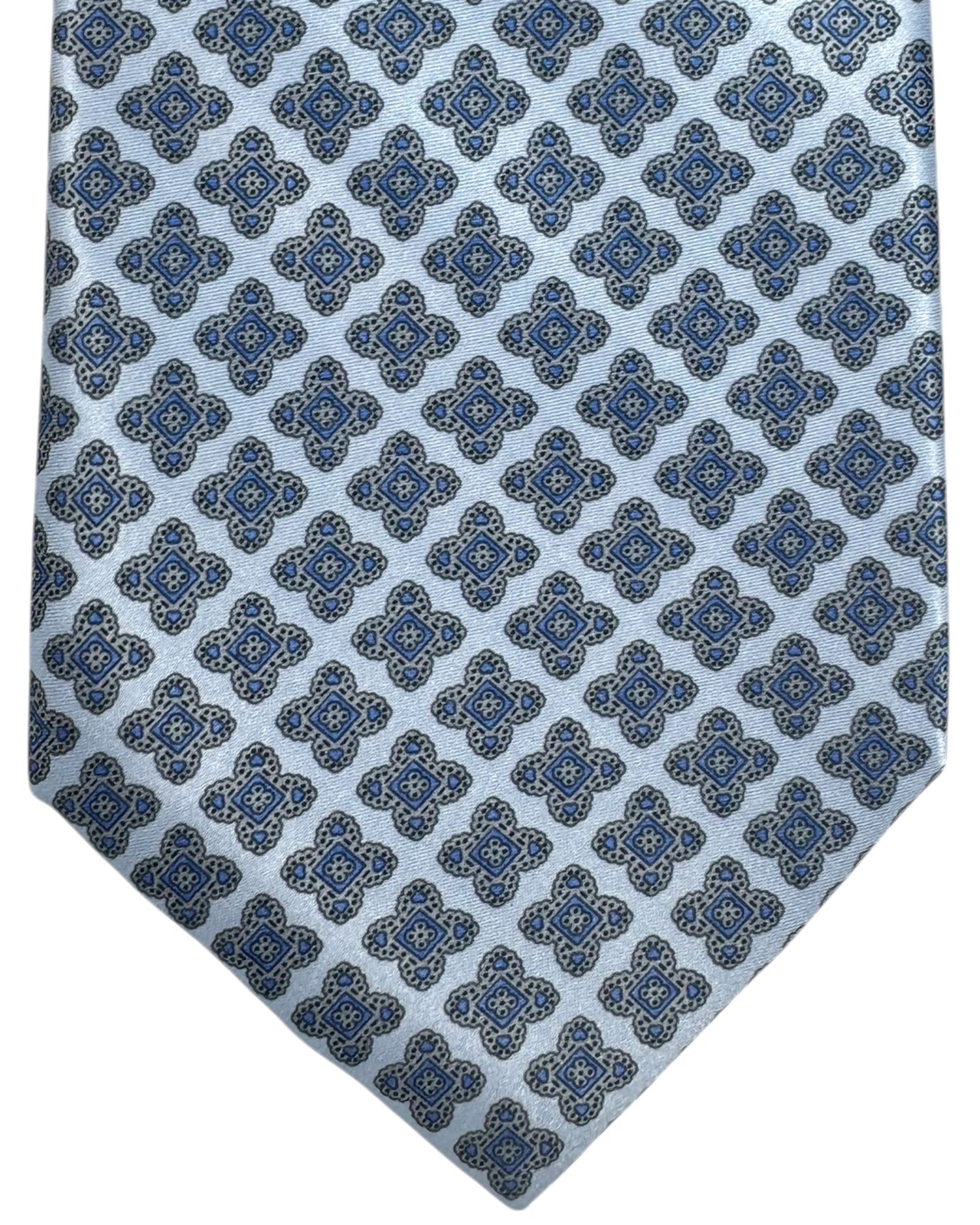 Stefano Ricci Silk Tie