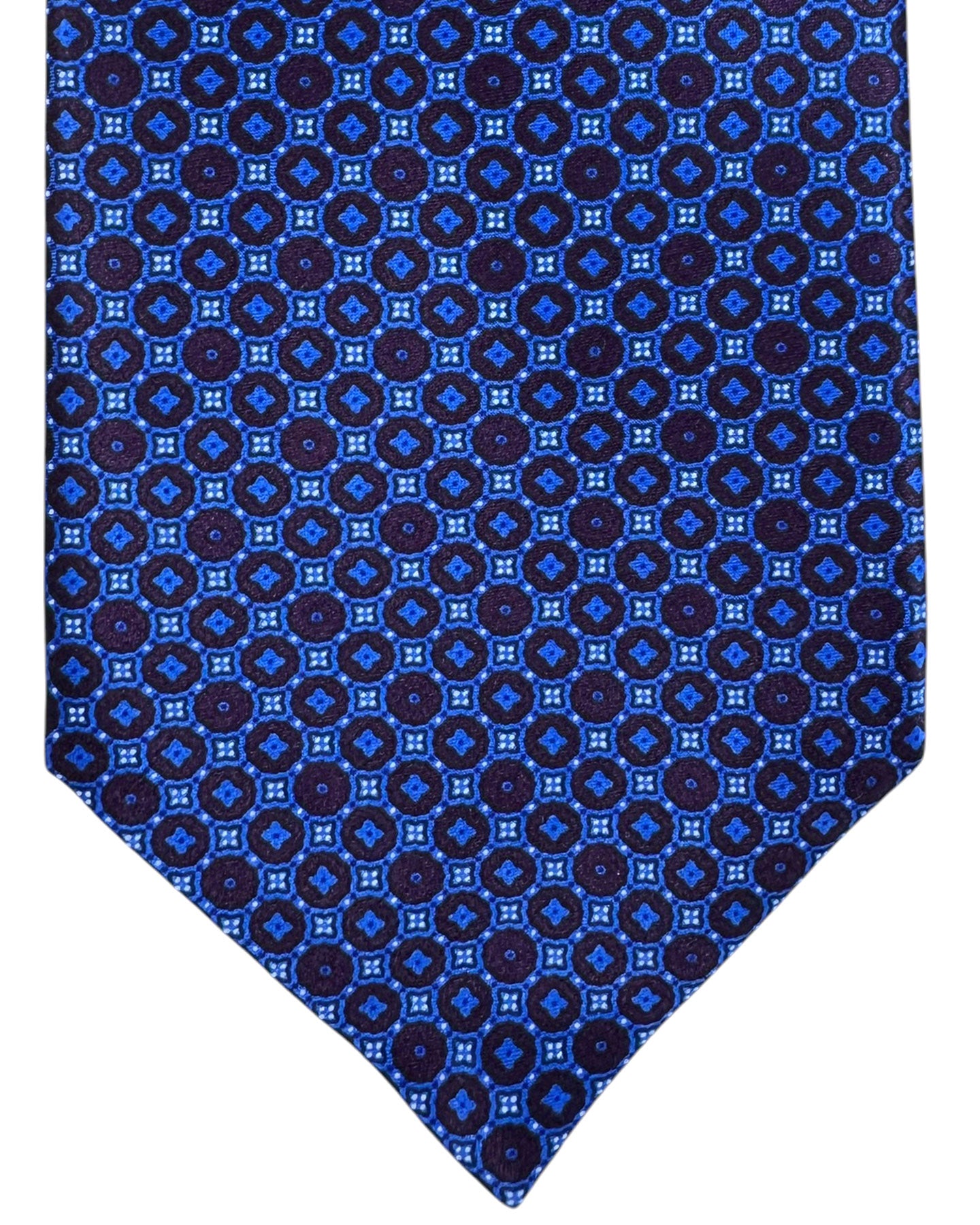 Stefano Ricci Tie Hand Made In Italy