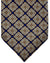 Stefano Ricci Tie Large Medallions