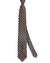 Stefano Ricci Tie Large Medallions
