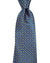 Stefano Ricci Silk Tie Royal Blue Design