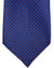 Stefano Ricci Tie Midnight Blue Pink Design